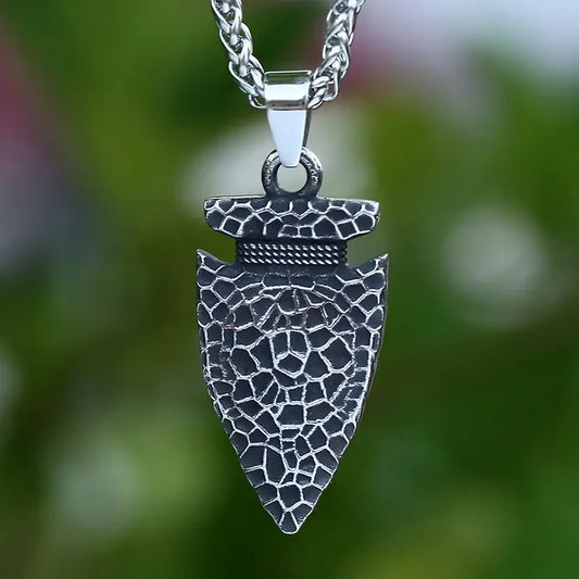 Yggdrasil Viking nordic Tree Of Life pendant necklace - fjornval