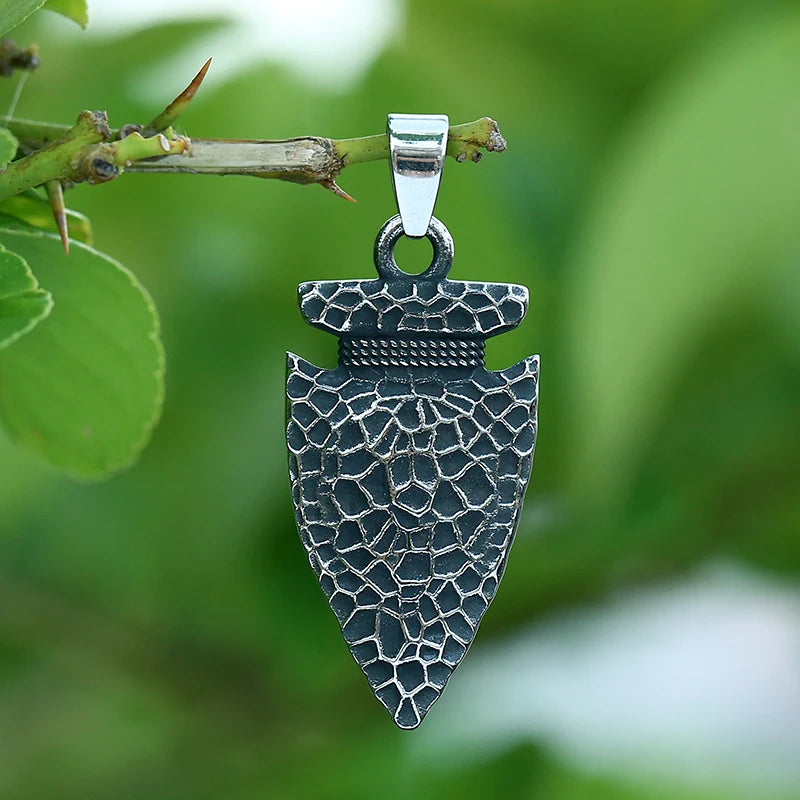 Yggdrasil Viking nordic Tree Of Life pendant necklace