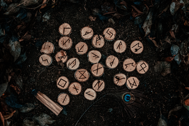 The Evolution of Runes: From Ancient Magic to Medieval Shorthand