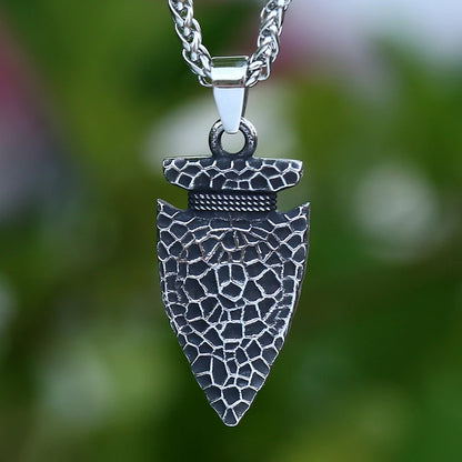 Yggdrasil Viking nordic Tree Of Life pendant necklace